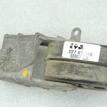 Oriģināls Cupra Leon KL8 1.5TSIC Izplūdes gāzu kronšteins aizmugurējā izplūdes ligzdā 5Q0253144M