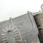 Oriģināls Cupra Leon KL8 1.5TSIC Izplūdes gāzu kronšteins aizmugurējā izplūdes ligzdā 5Q0253144M