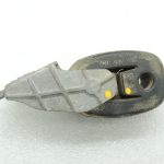 Oriģināls Cupra Leon KL8 1.5TSIC Izplūdes gāzu kronšteins aizmugurējā izplūdes ligzdā 5Q0253144M