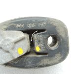 Oriģināls Cupra Leon KL8 1.5TSIC Izplūdes gāzu kronšteins aizmugurējā izplūdes ligzdā 5Q0253144M
