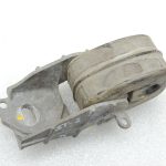 Oriģināls Cupra Leon KL8 1.5TSIC Izplūdes gāzu kronšteins aizmugurējā izplūdes ligzdā 5Q0253144M