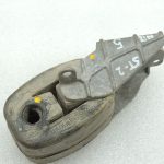 Oriģināls Cupra Leon KL8 1.5TSIC Izplūdes gāzu kronšteins aizmugurējā izplūdes ligzdā 5Q0253144M
