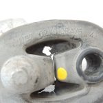 Oriģināls Cupra Leon KL8 1.5TSIC izplūdes kronšteins izplūdes ligzda 5Q0253144P