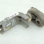 Oriģināls Cupra Leon KL8 1.5TSIC izplūdes kronšteins izplūdes ligzda 5Q0253144K