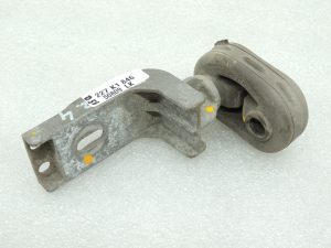 Oriģināls Cupra Leon KL8 1.5TSIC izplūdes kronšteins izplūdes ligzda 5Q0253144K