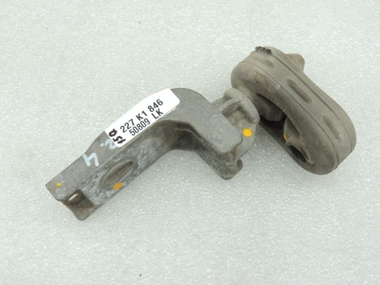 Oriģināls Cupra Leon KL8 1.5TSIC izplūdes kronšteins izplūdes ligzda 5Q0253144K