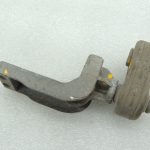 Oriģināls Cupra Leon KL8 1.5TSIC izplūdes kronšteins izplūdes ligzda 5Q0253144K