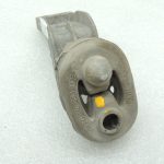 Oriģināls Cupra Leon KL8 1.5TSIC izplūdes kronšteins izplūdes ligzda 5Q0253144K