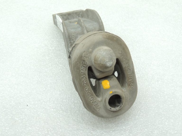 Oriģināls Cupra Leon KL8 1.5TSIC izplūdes kronšteins izplūdes ligzda 5Q0253144K