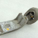 Oriģināls Cupra Leon KL8 1.5TSIC izplūdes kronšteins izplūdes ligzda 5Q0253144K