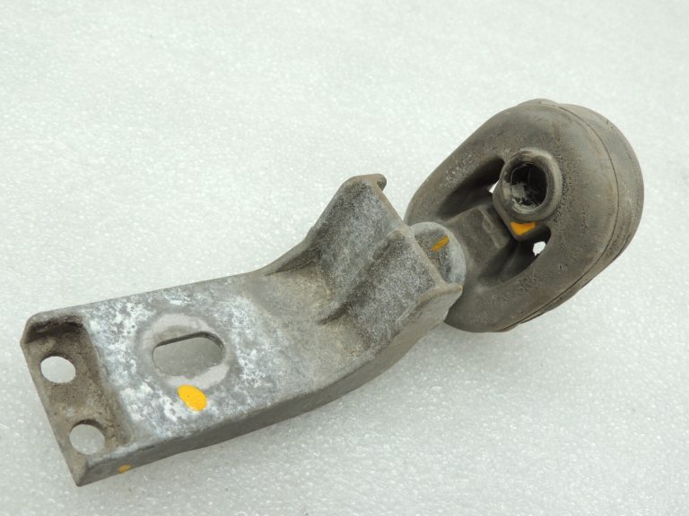 Oriģināls Cupra Leon KL8 1.5TSIC izplūdes kronšteins izplūdes ligzda 5Q0253144K