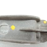 Oriģināls Cupra Leon KL8 1.5TSIC izplūdes kronšteins izplūdes ligzda 5Q0253144K