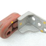 Oriģināls Cupra Leon KL8 1.5TSIC izplūdes kronšteins izplūdes ligzda 5Q0253144R