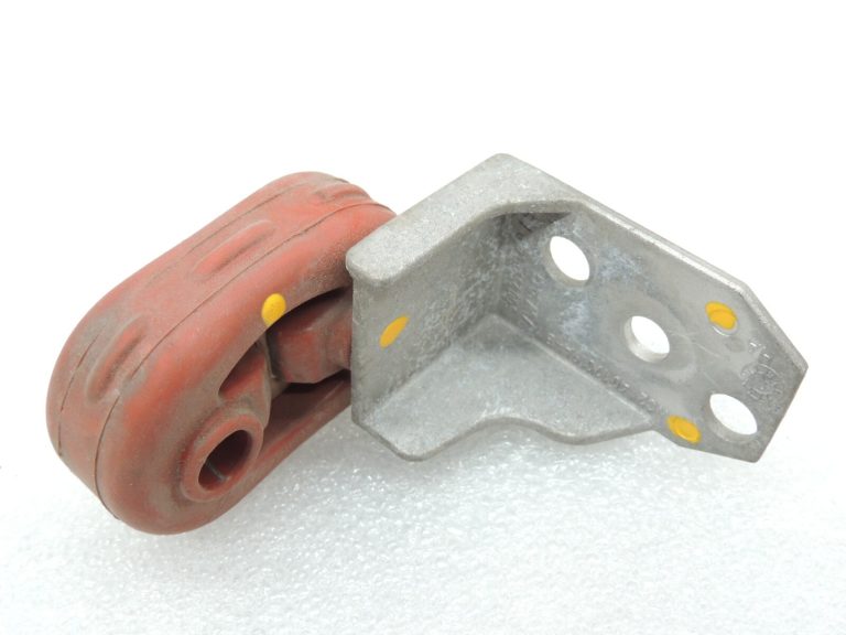 Oriģināls Cupra Leon KL8 1.5TSIC izplūdes kronšteins izplūdes ligzda 5Q0253144R