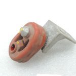 Oriģināls Cupra Leon KL8 1.5TSIC izplūdes kronšteins izplūdes ligzda 5Q0253144R