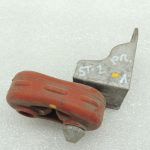 Oriģināls Cupra Leon KL8 1.5TSIC izplūdes kronšteins izplūdes ligzda 5Q0253144R