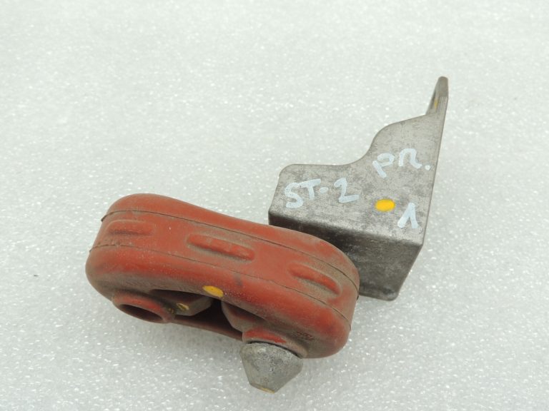 Oriģināls Cupra Leon KL8 1.5TSIC izplūdes kronšteins izplūdes ligzda 5Q0253144R