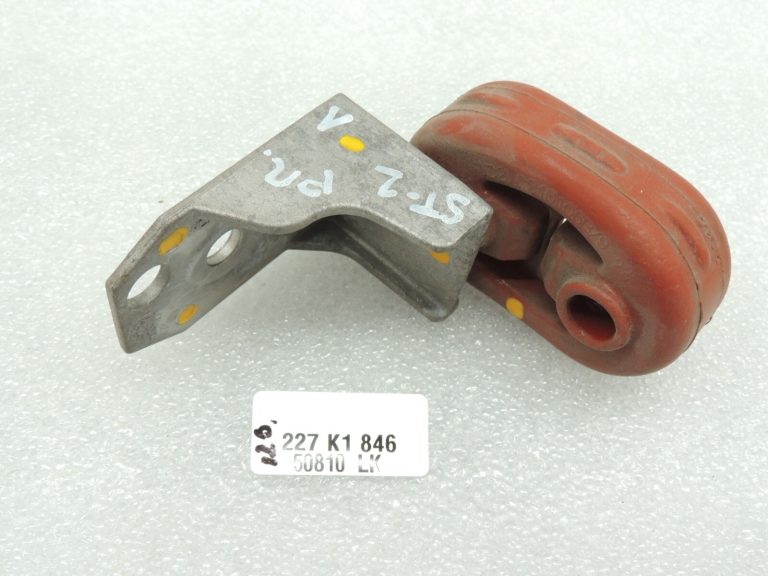 Oriģināls Cupra Leon KL8 1.5TSIC izplūdes kronšteins izplūdes ligzda 5Q0253144R