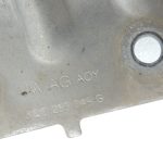 Seat Cupra Leon 1.5TSI DFYA katalizatora kronšteins 5Q0253249G