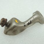 Seat Cupra Leon 1.5TSI DFYA katalizatora kronšteins 5Q0253461CH