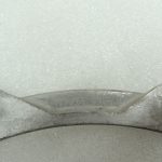 Seat Cupra Leon 1.5TSI DFYA DQ200 Pārnesumkārbas starpposma plate 0CW103551A