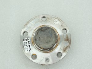 Oriģināls Seat Cupra Leon aizmugurējās ass aizmugurējā riteņa gultnis 5WA501611