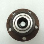 Oriģināls Seat Cupra Leon aizmugurējās ass aizmugurējā riteņa gultnis 5WA501611
