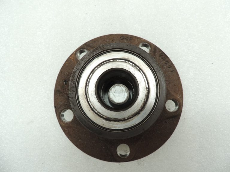 Oriģināls Seat Cupra Leon aizmugurējās ass aizmugurējā riteņa gultnis 5WA501611