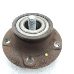 Oriģināls Seat Cupra Leon aizmugurējās ass aizmugurējā riteņa gultnis 5WA501611