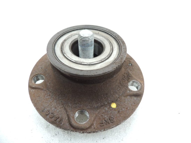 Oriģināls Seat Cupra Leon aizmugurējās ass aizmugurējā riteņa gultnis 5WA501611