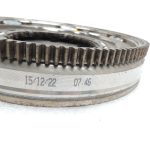 Oriģināls Seat Cupra Leon 1.5TSI DQ200 spararats 04E105266K 04E105266AM