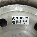 Oriģināls Seat Cupra Leon 1.5TSI DQ200 spararats 04E105266K 04E105266AM