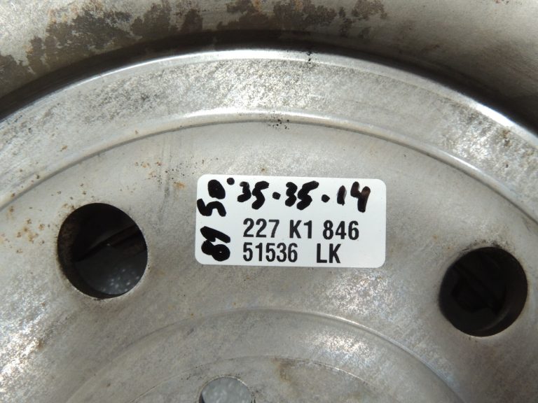 Oriģināls Seat Cupra Leon 1.5TSI DQ200 spararats 04E105266K 04E105266AM