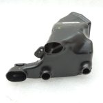 Seat Cupra Leon KL8 kājstarpes apsildes gaisa vads priekšējais labais 5F1819152A