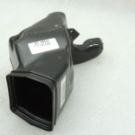 Seat Cupra Leon KL8 kājstarpes apsildes gaisa vads priekšējais labais 5F1819152A