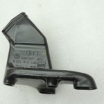 Seat Cupra Leon KL8 kājstarpes apsildes gaisa vads priekšējais labais 5F1819152A
