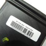 Seat Cupra Leon KL8 kājstarpes apsildes gaisa vads priekšējais labais 5F1819152A