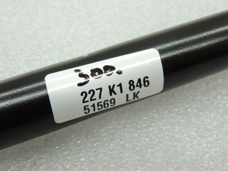Seat Cupra Leon KL8 apakšējās daļas balsts tuneļa balsts 5Q0802128