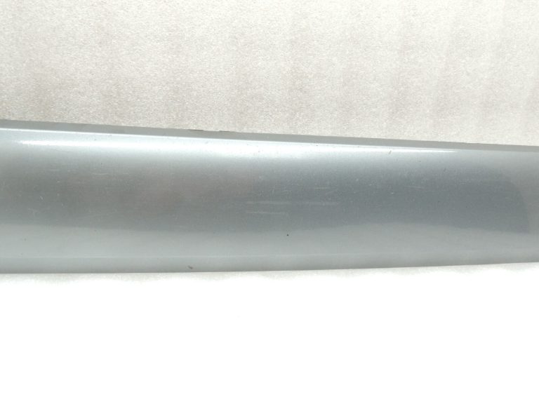 Volvo XC90 II 714 Osmija pelēks durvju līstes priekšējais kreisais 39842969 Līstes