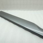 Volvo XC90 II 714 Osmija pelēka durvju apdare aizmugurējā kreisā 39843021