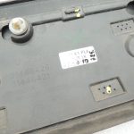 Volvo XC90 II 714 Osmija pelēka durvju apdare aizmugurējā kreisā 39843021