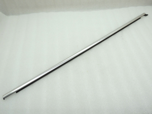 Volvo XC90 II Door strip rear right cover 32237183