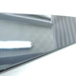 Volvo XC90 II Aizmugurējo labās puses durvju vāks 31349813 31688696