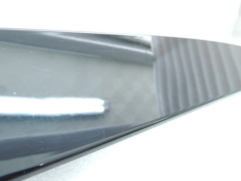 Volvo XC90 II Aizmugurējo labās puses durvju vāks 31349813 31688696