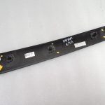 Volvo XC90 II Aizmugurējo labās puses durvju vāks 31349813 31688696