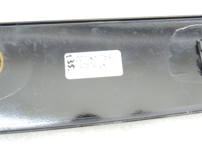 Volvo XC90 II Aizmugurējo labās puses durvju vāks 31349813 31688696