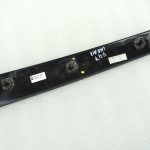 Volvo XC90 II Aizmugurējo labās puses durvju vāks 31349813 31688696