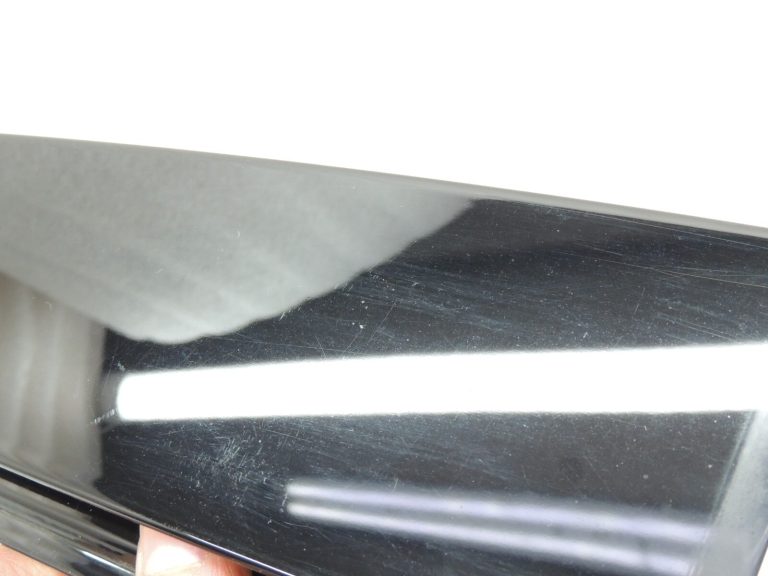 Volvo XC90 II Aizmugurējo labās puses durvju vāks 31688694