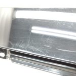 Volvo XC90 II Aizmugurējo labās puses durvju vāks 31688694