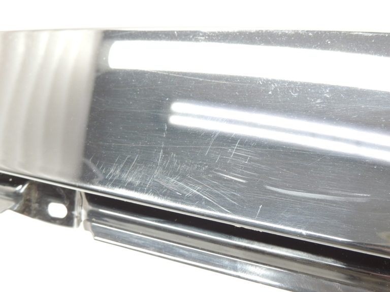 Volvo XC90 II Aizmugurējo labās puses durvju vāks 31688694